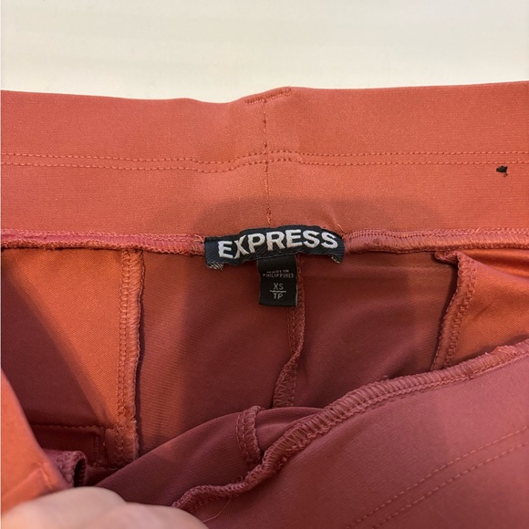 Elegant Women's Pants - Picture 3 of 3